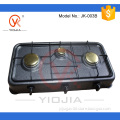 Camping Euro Type Gas Stove Without Lid